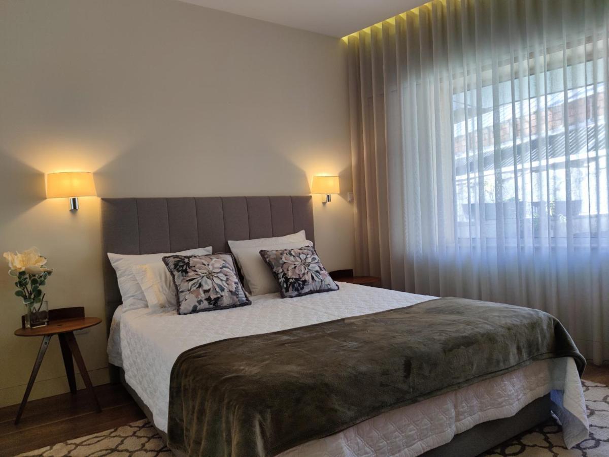 Trindade Apartments 포르투 외부 사진