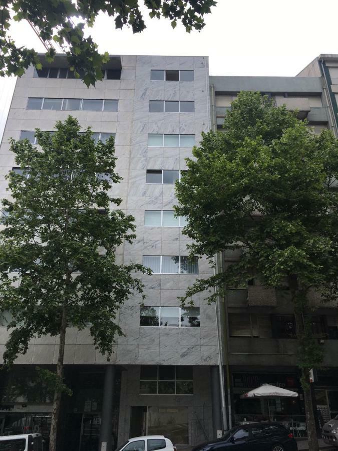 Trindade Apartments 포르투 외부 사진